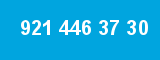 921 446 37 30